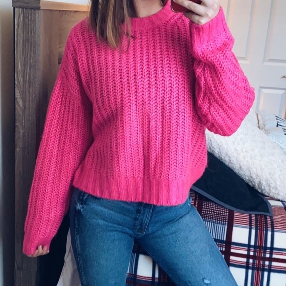 American Eagle Outfitters Sweaters - NWT aeo knit